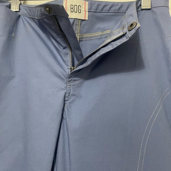 Urban Outfitters BDG Women’s Capri Pants Size Small Gorpcore Fisherman Skinny - Picture 6 of 14